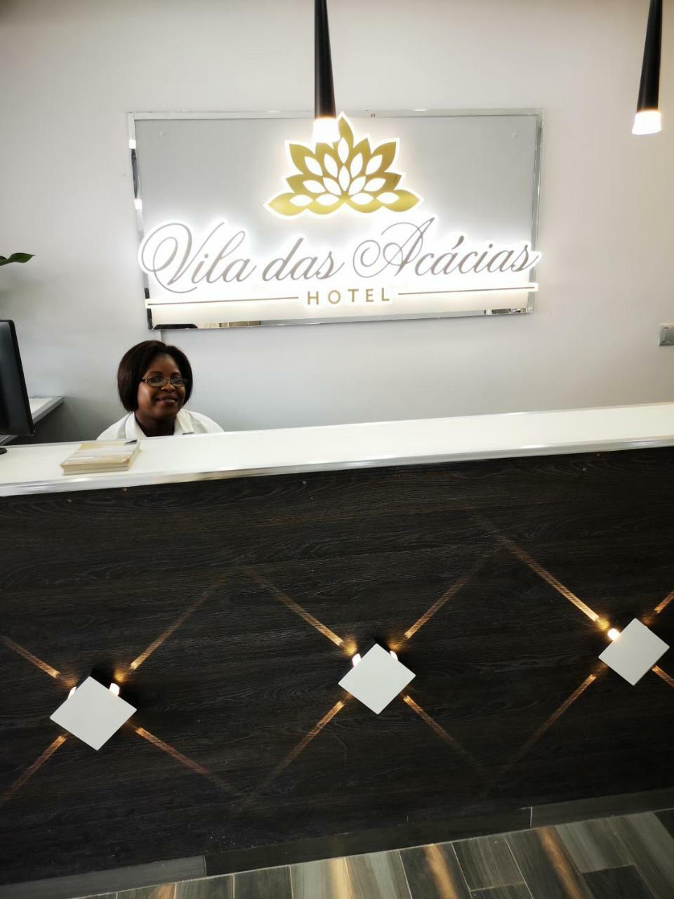 Jardim Das Acacias Maputo Exterior photo
